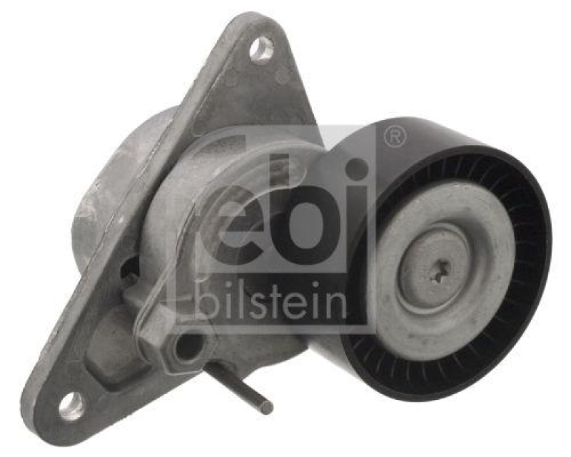 FEBI BILSTEIN 19405 Riemenspanner für Keilrippenriemen für Mercedes-Benz