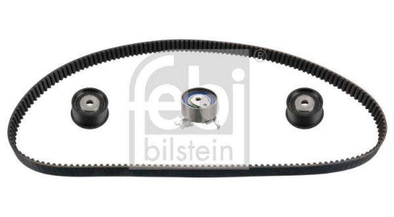 FEBI BILSTEIN 23423 Zahnriemensatz für Opel