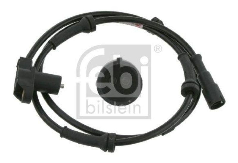 FEBI BILSTEIN 26040 ABS-Sensor für VW-Audi