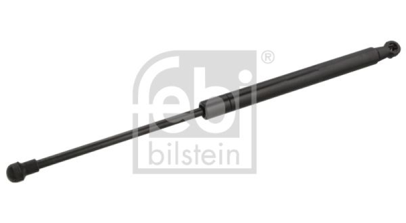 FEBI BILSTEIN 32893 Gasdruckfeder für Motorhaube für Renault