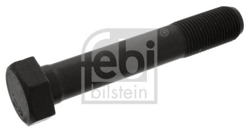 FEBI BILSTEIN 46337 Schwungradschraube für Volvo