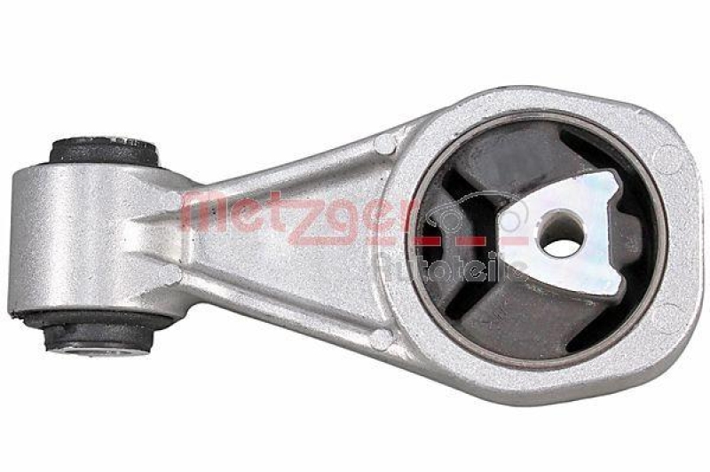 METZGER 8053881 Lagerung, Motor für NISSAN