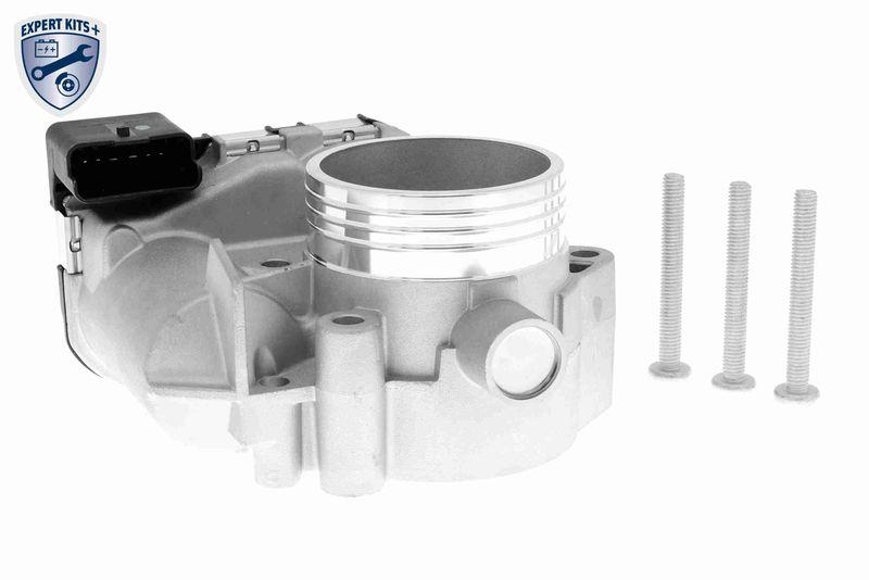 VEMO V42-81-0000 Drosselklappenstutzen elektronisch mechanisch für CITROËN