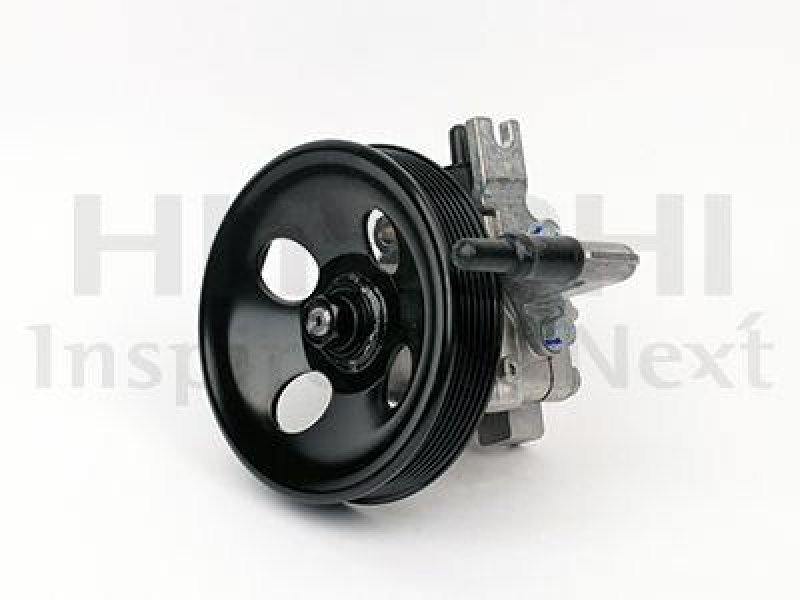 HITACHI 2503650 Hydraulikpumpe, Lenkung für HYUNDAI u.a.