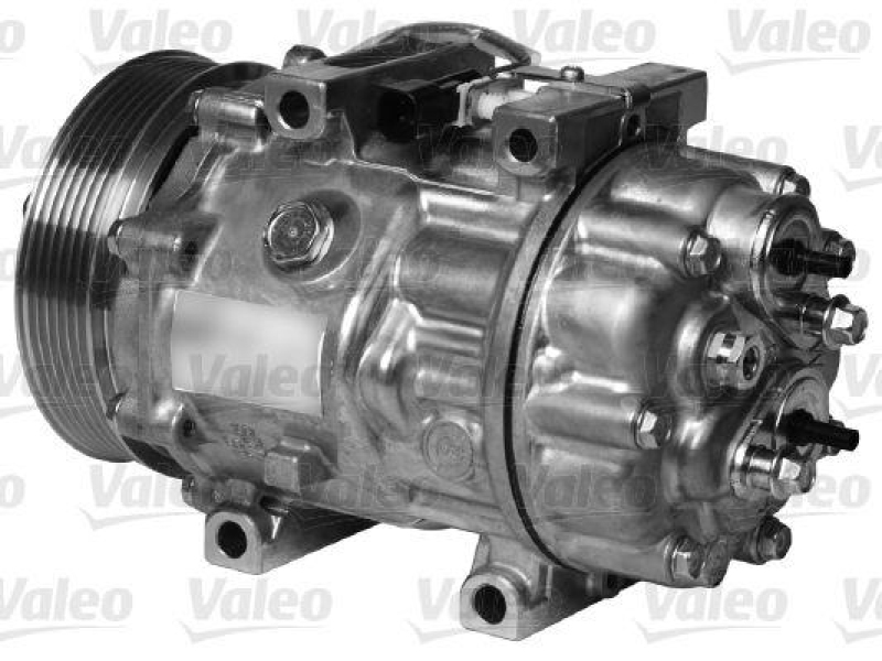 VALEO 813203 Kompressor FORD Focus / VOLV S40