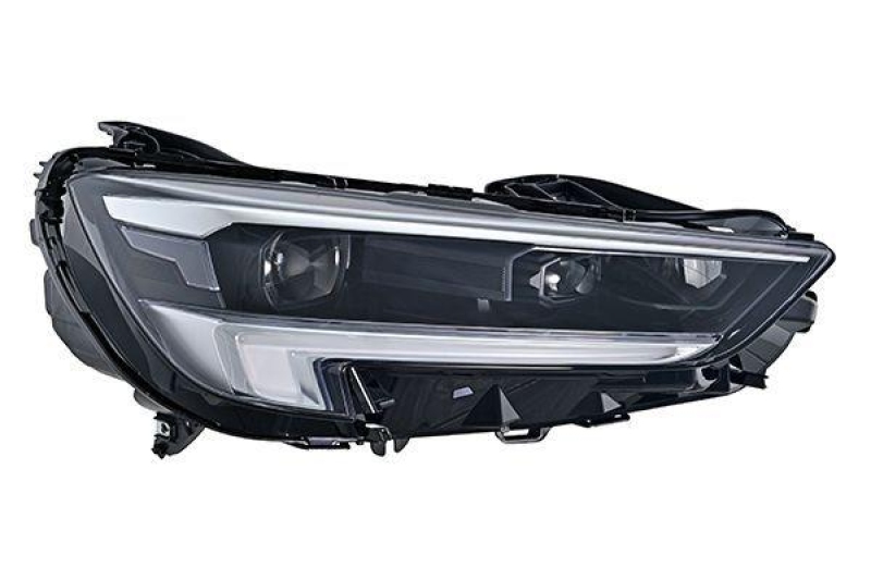 HELLA 1EX 354 882-061 Heckscheinwerfer rechts LED OPEL