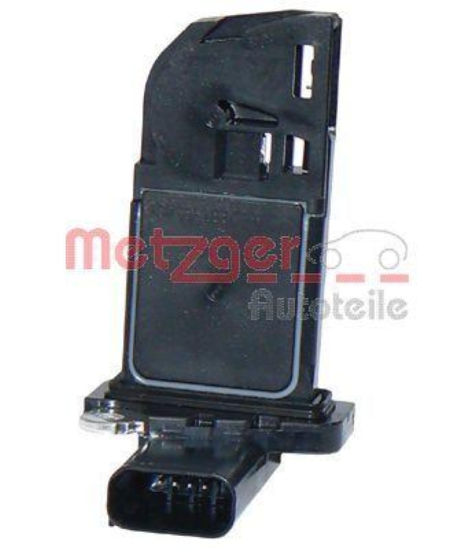 METZGER 0891068 Luftmassenmesser für FORD/SKODA/VOLVO