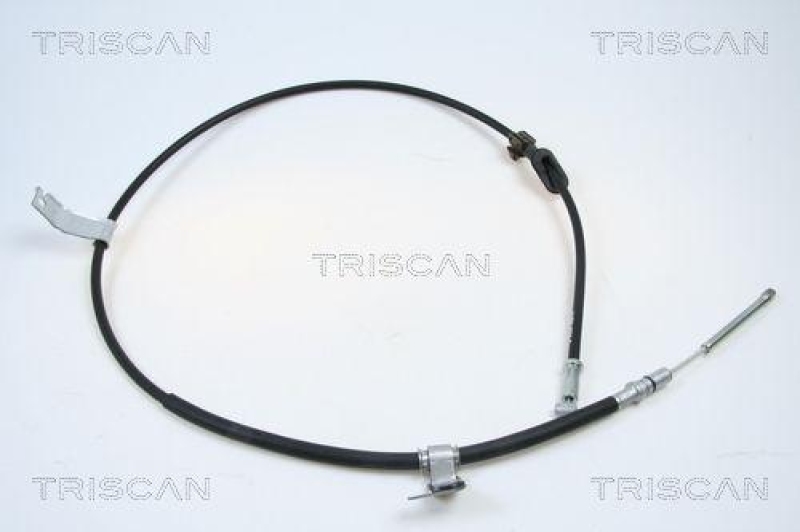 TRISCAN 8140 40139 Handbremsseil für Honda Jazz