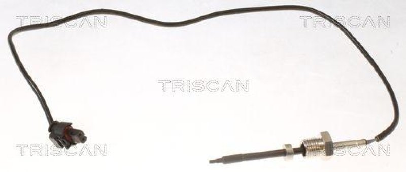 TRISCAN 8826 23020 Sensor, Abgastemperatur für Mercedes