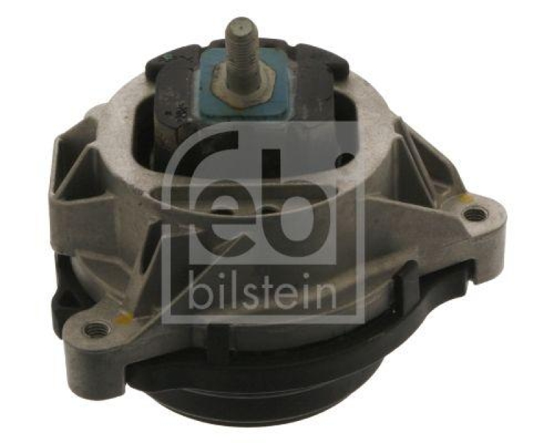 FEBI BILSTEIN 39007 Motorlager für BMW