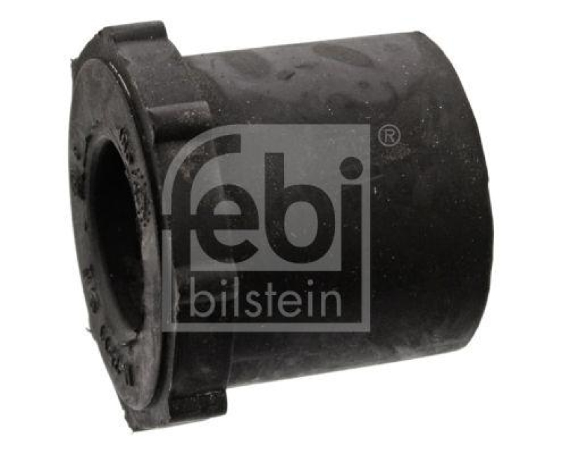 FEBI BILSTEIN 43298 Blattfederlager für Isuzu Truck