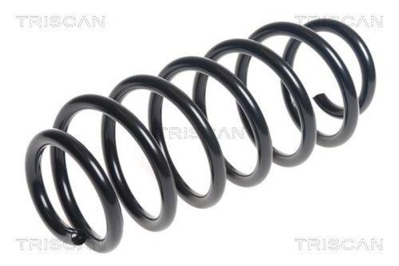 TRISCAN 8750 13217 Spiralfeder Hinten für Toyota Yaris