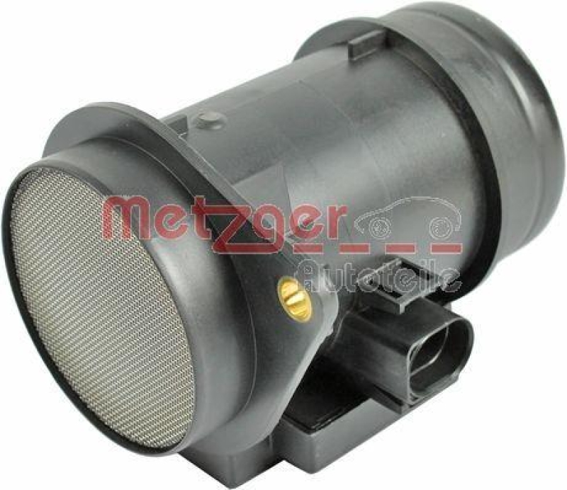 METZGER 0891095 Luftmassenmesser f&uuml;r AUDI/FORD/SEAT/SKODA/VW