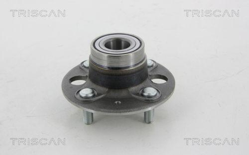 TRISCAN 8530 40233 Radlagersatz Hinten für Honda