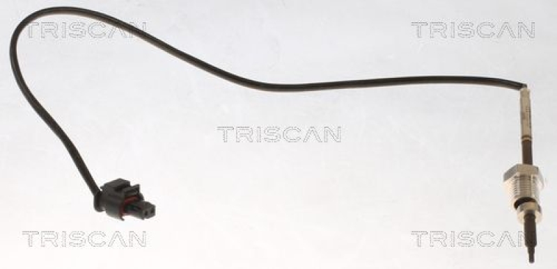 TRISCAN 8826 23021 Sensor, Abgastemperatur für Mercedes