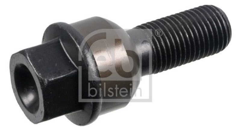 FEBI BILSTEIN 100427 Radschraube für Porsche