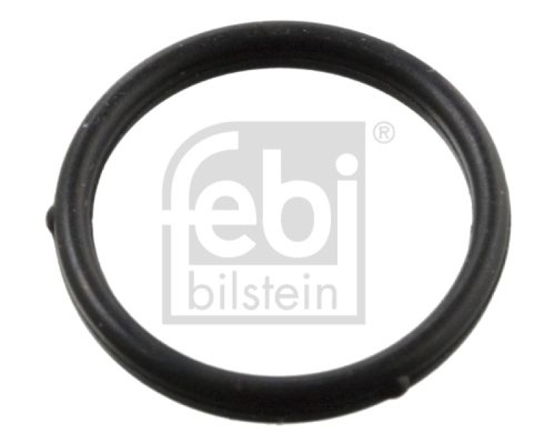 FEBI BILSTEIN 104203 Dichtring für Ölpumpe für Scania