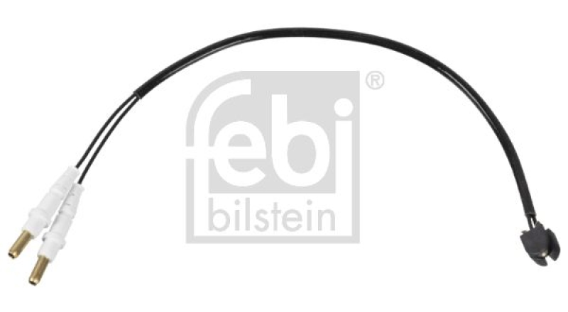 FEBI BILSTEIN 172460 Verschleißkontakt für Peugeot