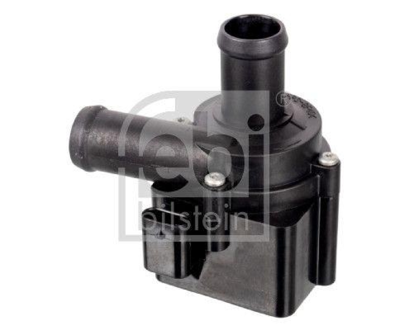 FEBI BILSTEIN 173631 Zusatzwasserpumpe für VW-Audi