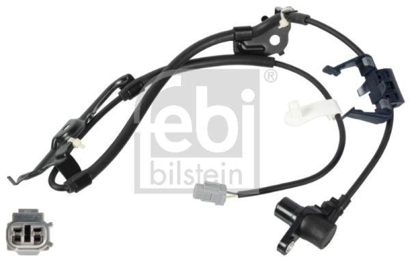 FEBI BILSTEIN 174828 ABS-Sensor für TOYOTA