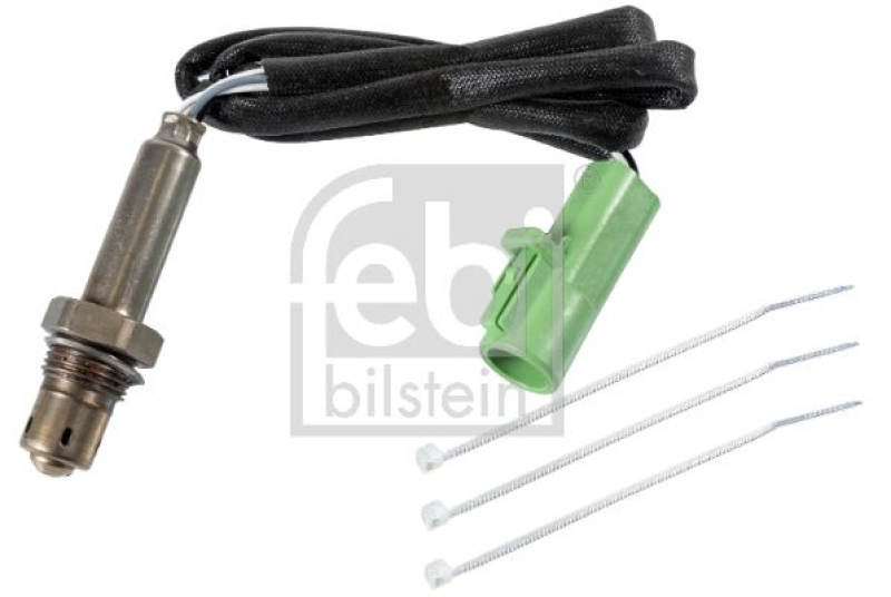 FEBI BILSTEIN 175873 Lambda-Sonde für Ford