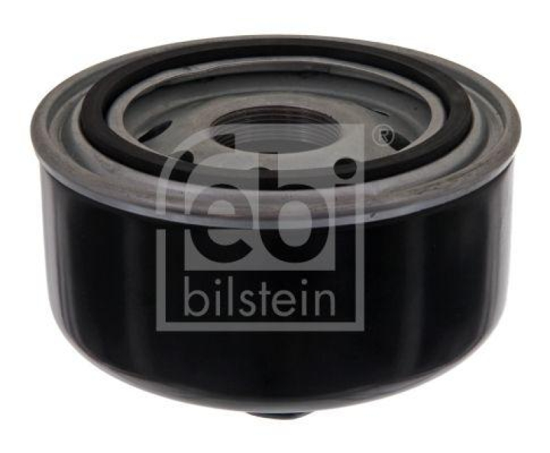 FEBI BILSTEIN 37442 Ölfilter für VW-Audi