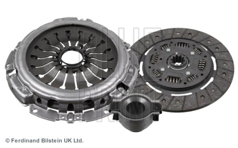 BLUE PRINT ADF1230108 Kupplungssatz für IVECO (LCV)