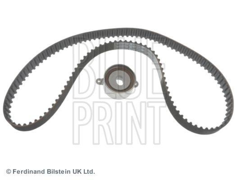 BLUE PRINT ADH27318 Zahnriemensatz für HONDA