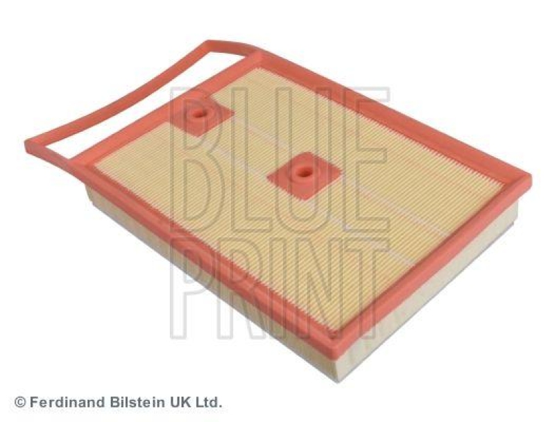 BLUE PRINT ADV182280 Luftfilter für VW-Audi