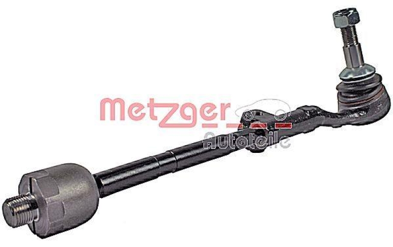 METZGER 56010901 Spurstange f&uuml;r BMW VA links