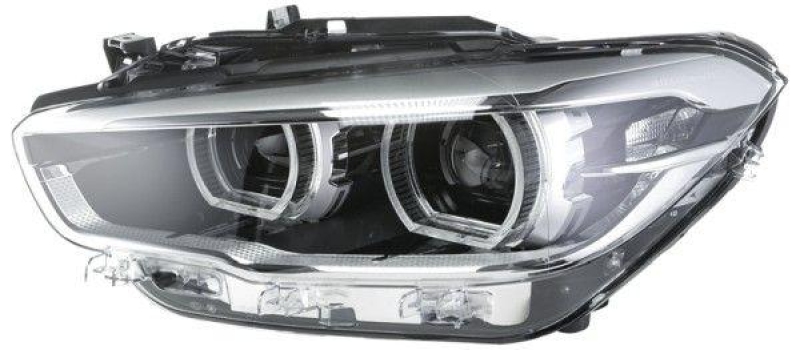 HELLA 1LX 011 930-441 Heckscheinwerfer rechts LED BMW