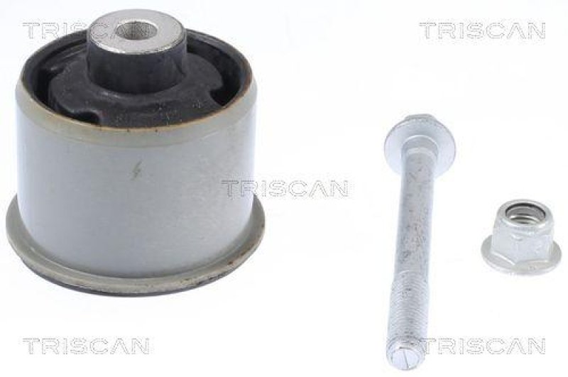 TRISCAN 8500 16874 Gummimetallager Hinterachse für Ford Fiesta