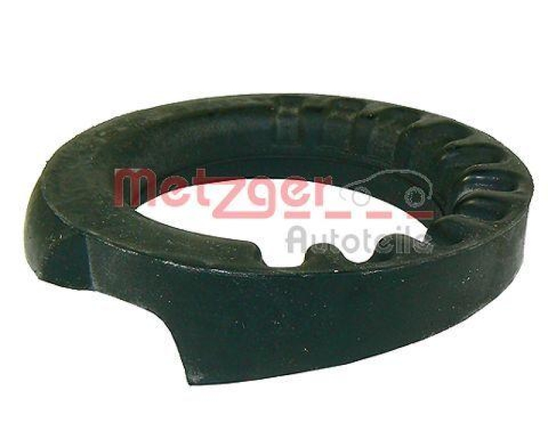 METZGER 6490283 Federaufnahme für SEAT/VW HA