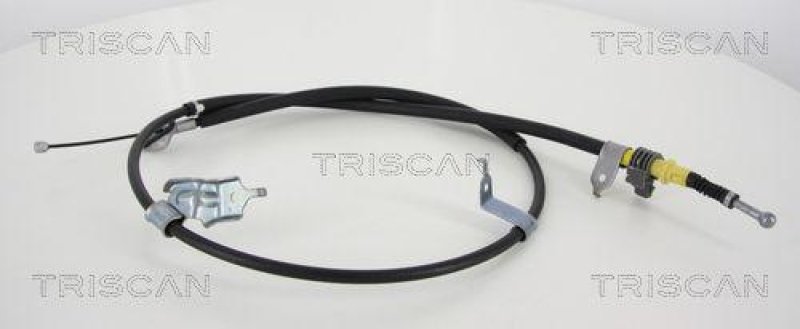 TRISCAN 8140 131181 Handbremsseil für Toyota Yaris