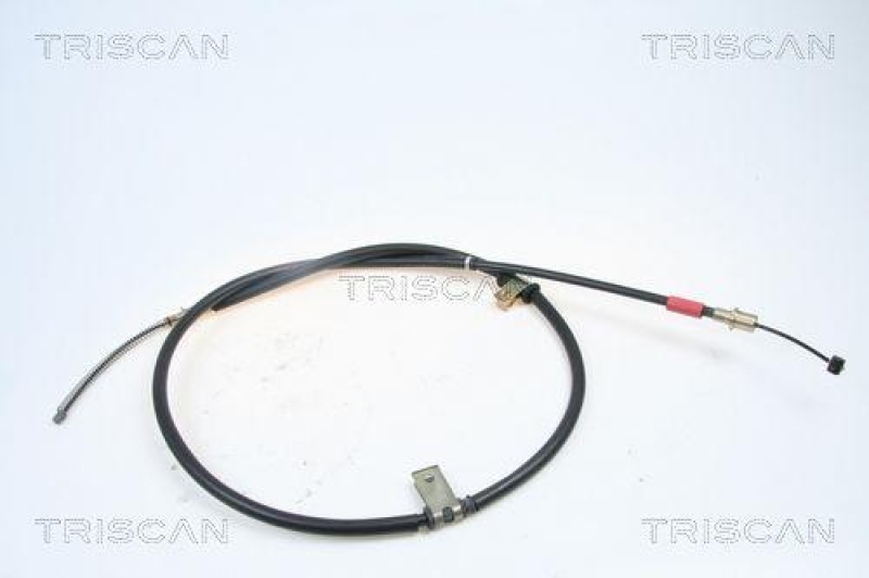 TRISCAN 8140 42123 Handbremsseil für Mitsubishi Galant