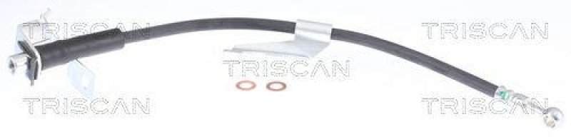 TRISCAN 8150 80202 Bremsschlauch für Chevrolet