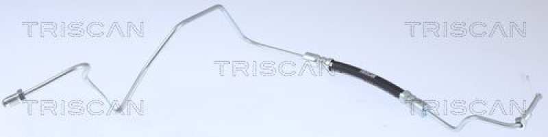 TRISCAN 8150 25281 Bremsschlauch Hinten für Renault