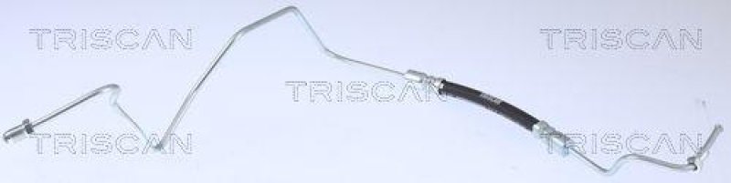 TRISCAN 8150 25281 Bremsschlauch Hinten für Renault