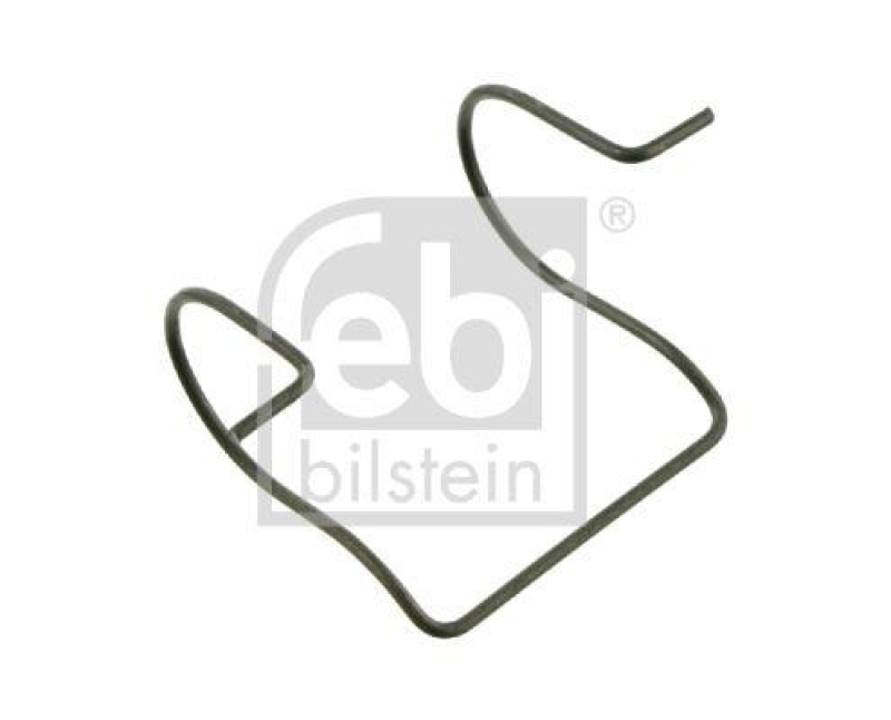 FEBI BILSTEIN 08419 Haltefeder für Kässbohrer