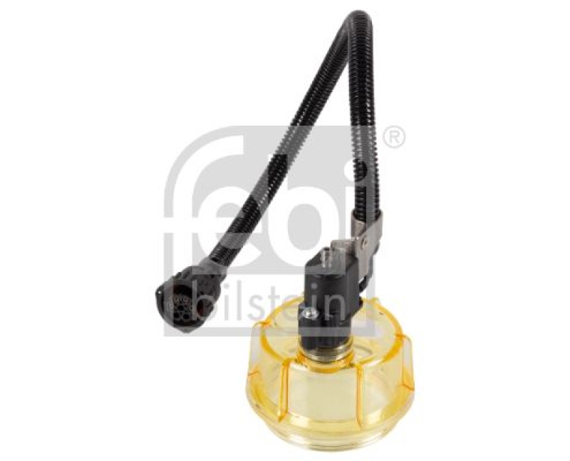 FEBI BILSTEIN 171294 Wasserabscheider für Kraftstofffilter für Volvo