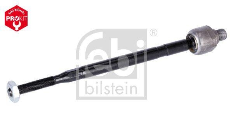 FEBI BILSTEIN 29283 Axialgelenk mit Kontermutter für KIA