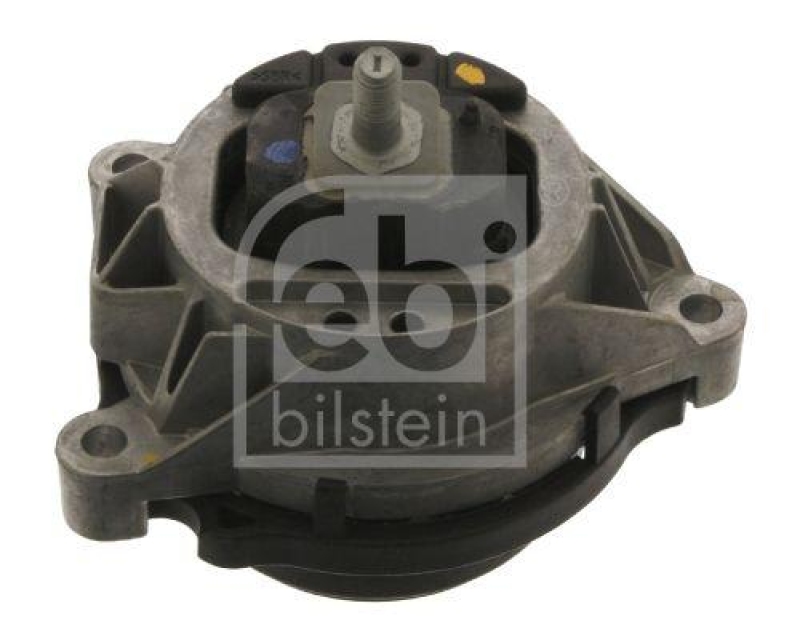 FEBI BILSTEIN 39008 Motorlager für BMW