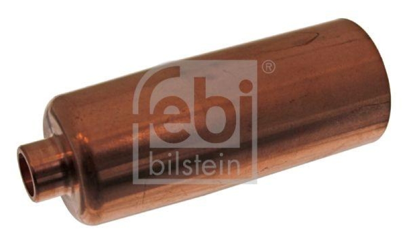 FEBI BILSTEIN 40411 Hülse für Einspritzdüse für RENAULT (RVI)