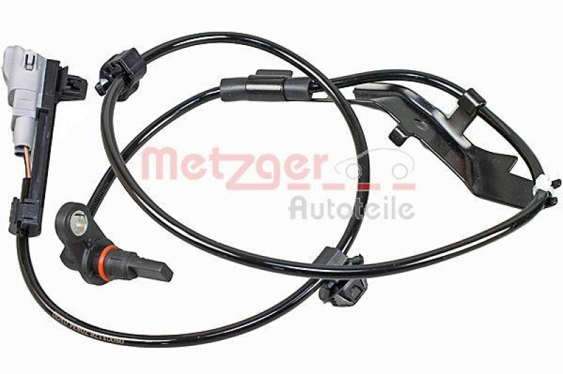 METZGER 09001176 Sensor, Raddrehzahl für TOYOTA HA rechts