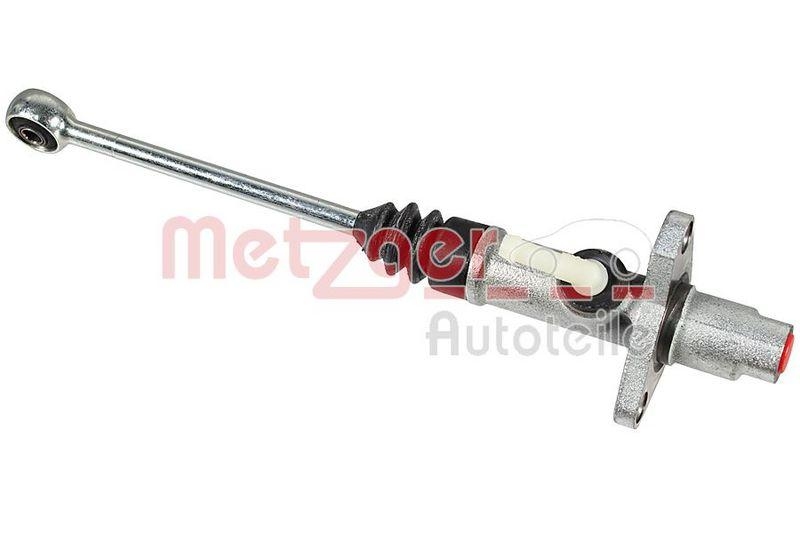 METZGER 505-027 Geberzylinder, Kupplung für ALFA/FIAT/LANCIA