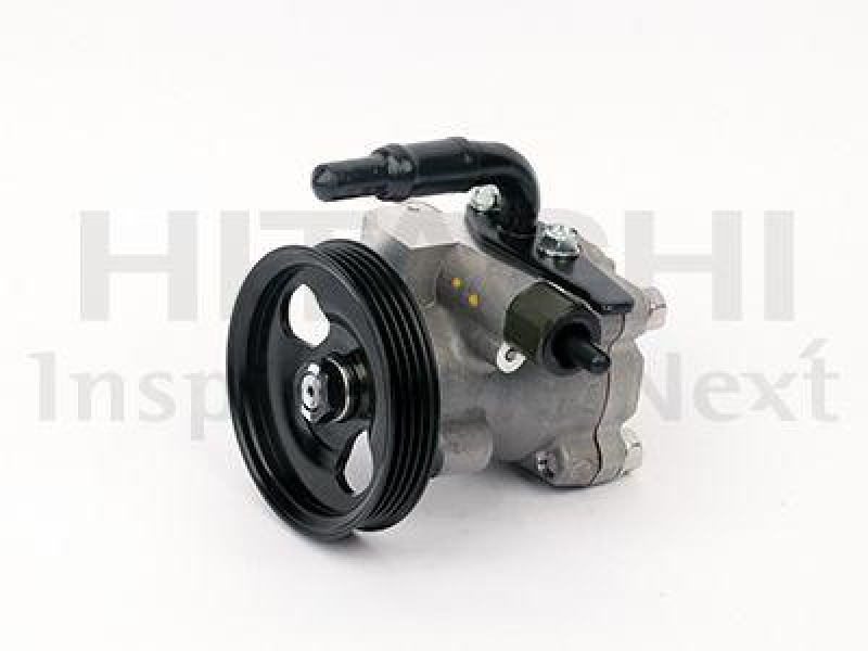 HITACHI 2503651 Hydraulikpumpe, Lenkung für HYUNDAI u.a.