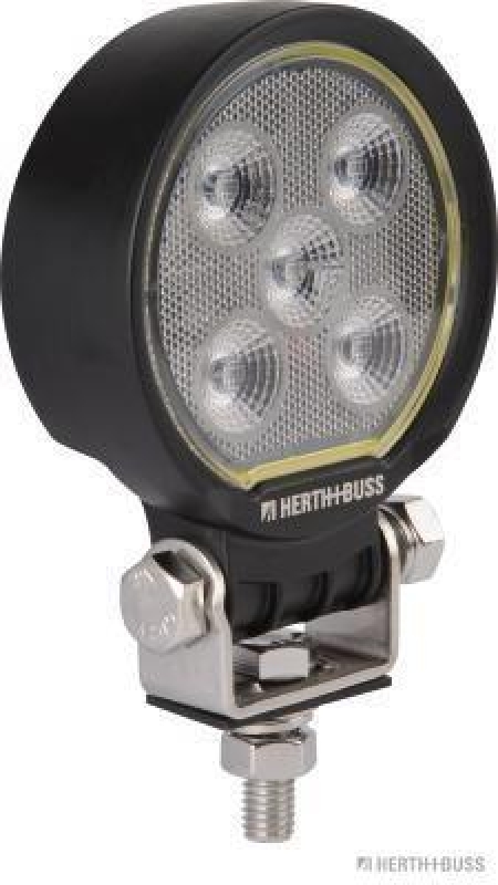 HERTH+BUSS 80690335 Arbeitsscheinwerfer LED, 12V-36V