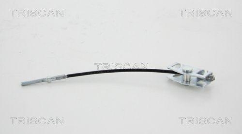 TRISCAN 8140 14188 Handbremsseil für Nissan Qasqai