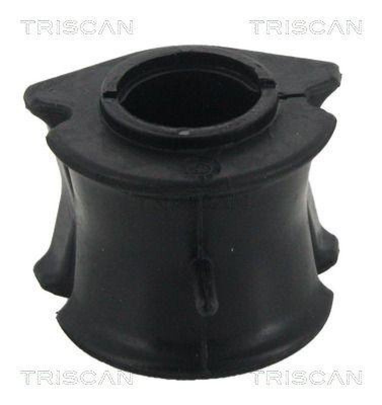 TRISCAN 8500 10870 Lagerbuchse - Stabilisator für Citroen, Fiat, Peugeot