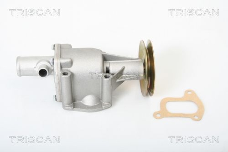 TRISCAN 8600 15123 Wasserpumpe für Autobianchi/Fiat/Lancia/Se